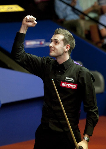 对手的不败 对手的不败