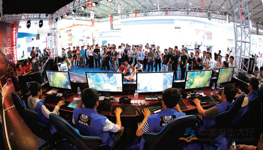 一场考验 一场考验