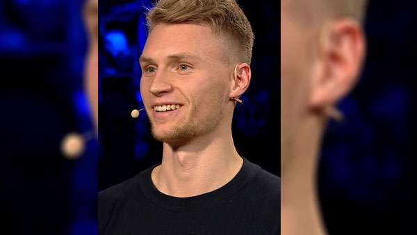 赛场的精彩 赛场的精彩