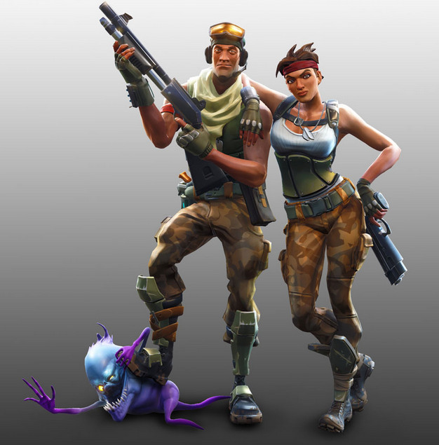 反击击穿对 反击击穿对