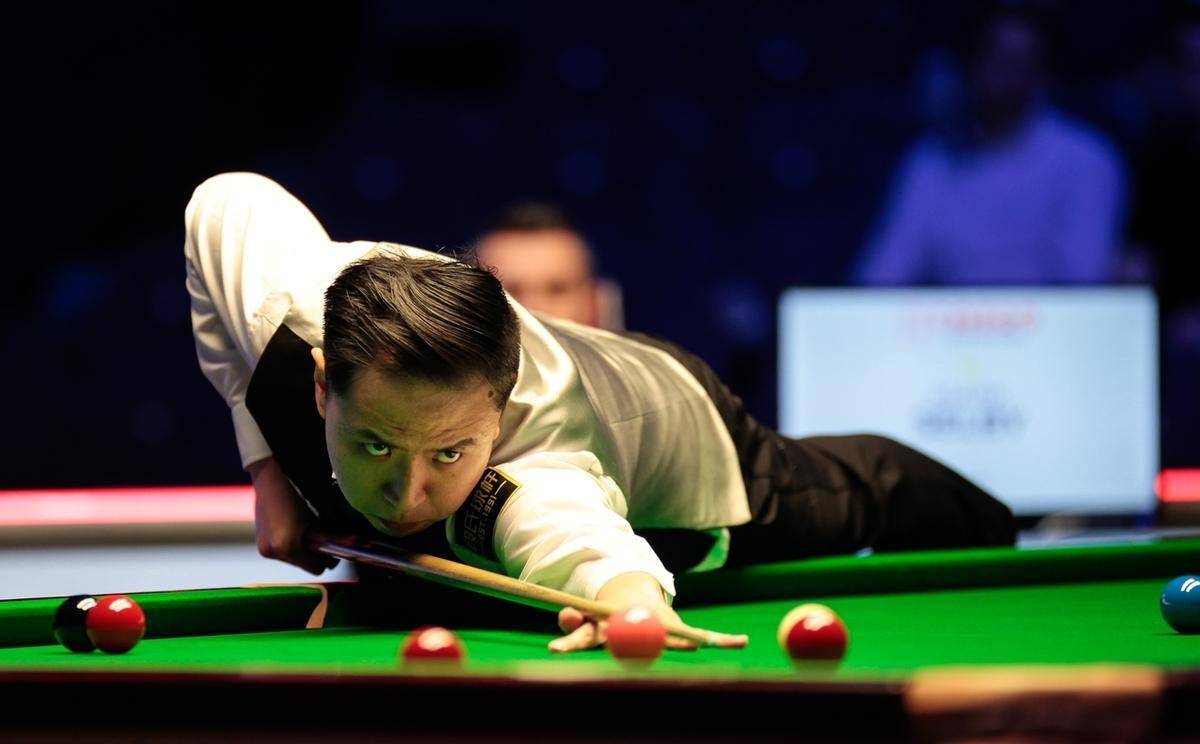 中国网球必 中国网球必